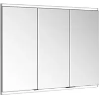 Keuco Spiegelschrank Royal Modular 2.0 1050x700x160mm, o. Steckd., WE,