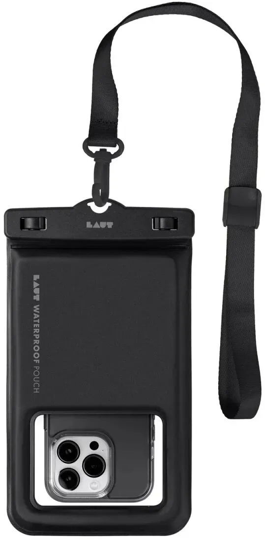 LAUT POP AQUA IP68 Wasserdichte Schutzhülle