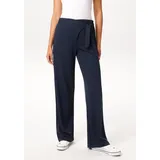 Aniston CASUAL Schlupfhose Casual Blau 44