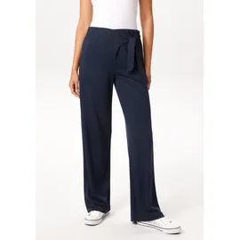 Aniston CASUAL Schlupfhose Casual Blau 44
