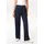 Aniston CASUAL Schlupfhose Casual Blau 44