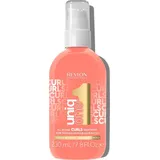 Revlon Uniq One All In One Curls Treatment 230ml