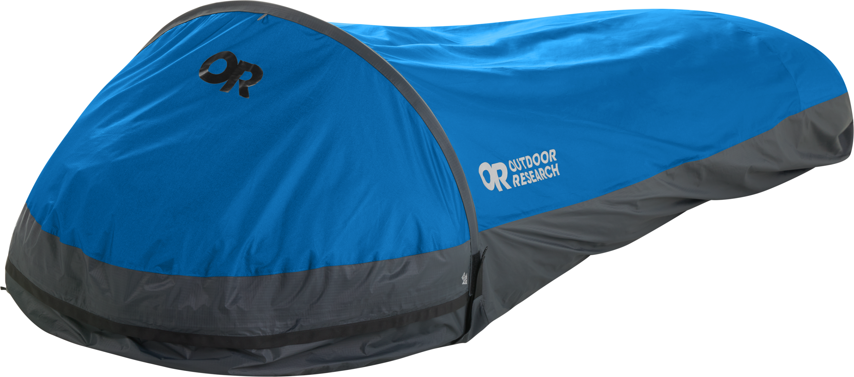Outdoor Research Helium Biwaksack (1 Person) - classic blue