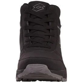 lotto EVEDAL MID Herren Schwarz 41