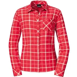 SCHÖFFEL Damen Bluse Blouse Almkogel L, toreador, 42