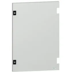 Schneider Electric NSYDPLM64G Tür für PLM64 ohne Verriegelung