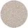 myfelt Béla Sitzauflage Ø 36 cm Beige