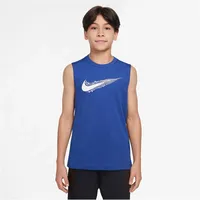 Nike Multi Dri-FIT Shirt (ältere Kinder, Jungen) - game
