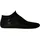 Tom Tailor Sneakersocken 4er Pack Schwarz 43-46