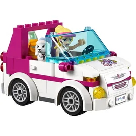 LEGO Friends Heartlake Einkaufszentrum 41058