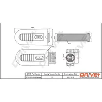 Dr!ve+ Luftfilter DP1110.10.0248]
