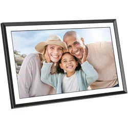 15,6" Realiview APF1560WIFI Digitaler Bilderrahmen