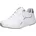 Schnürschuh ROLLING SOFT weiß Gr 36