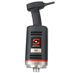 Stabmixer - SAMMIC MM-50 Nur Motor mit fester oder variabler Geschwindigkeit