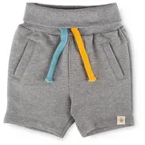 Sigikid Baby Bermuda Grau 86