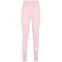 Plein Sport STATEMENT Leggings Damen Pink L