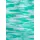 VENICE BEACH Bandeau-Bikini Mint/Weiß 134/140