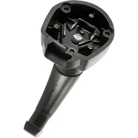 ACV Electronic Fahrzeugspezifischer Halter für Spiegelmonitor Citroen/Ford/Peugeot