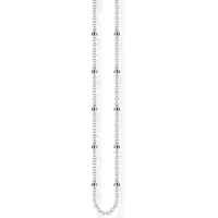 Thomas Sabo Kette Erbskette silber, KE1890-001-21-L50v