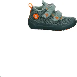 Affenzahn Knit Happy Hase Blau Shoes Gr. 24