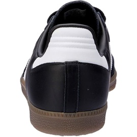 adidas Samba OG core black/cloud white/gum5 43 1/3