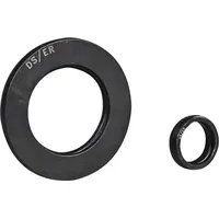 Fortis Dichtscheibe für Spannmutter ER40- 5/4,5 FORTIS