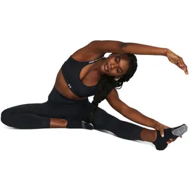 Under Armour Infinity 2.0 Sport-BH Damen 001 - Low in Schwarz - M/D-DD-Cup