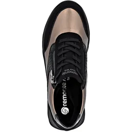 remonte D2V02-04 Damen Schwarz 40