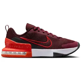 Nike Air Max Alpha Trainer 6 Herren Dark Team Red/Picante Red 44