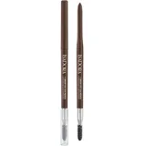 Isadora The Brow Fix 24h Pencil Longwear & Waterproof 03 Medium Brown 0,3 g -