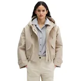 Marc O'Polo Outdoorjacke beige 3XL
