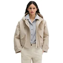 Marc O'Polo Outdoorjacke beige 3XL