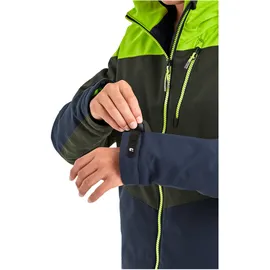 KILLTEC KSW 161 Bys Skijacke Apfel 140