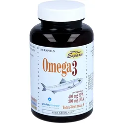 Omega 3
