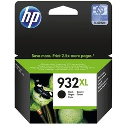 HP Tintenpatrone 932XL/CN053AE sw