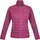 Regatta Clumber Hybrid Iii Jacke - Amaranth Haze - 12