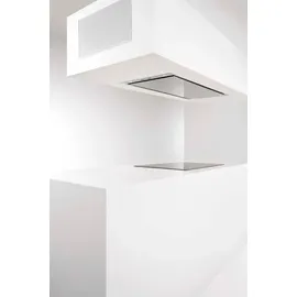 Novy 841400 Umluftbox Monoblock Schwarz/Silber