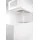 Novy 841400 Umluftbox Monoblock Schwarz/Silber
