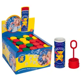PUSTEFIX Seifenblasen Großpackung 25er