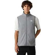 The North Face Glacier Grau XXL