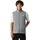 The North Face Glacier Grau XXL