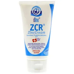 ZCR Zinccream 50 g