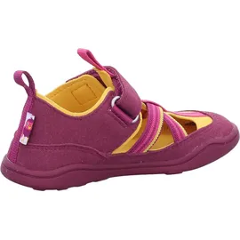 Affenzahn Vegan Breezy Sandale Blau 24