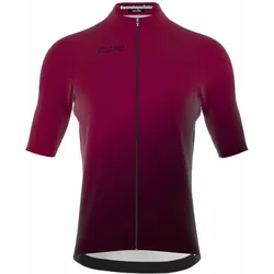 Radtrikot - Rot - Herren - Icon Classic Smooth XS