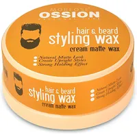 Morfose Ossion Hair Beard Cream Wax 150 ml