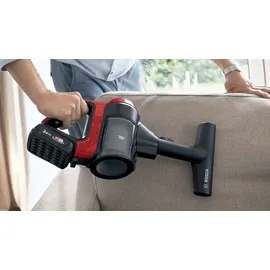 Bosch Unlimited Serie 7 BKS711PET rot