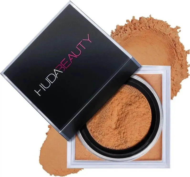 Huda Beauty Tantour Contour & Bronzer Cream Hellbraun 0,38 oz