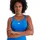 Speedo Eco Endurance+ Medalist Badeanzug Bondi Blue 30