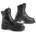 Motorradstiefel Damen schwarz Gr 40