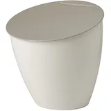 Mepal Calypso 2,2 l Weiß